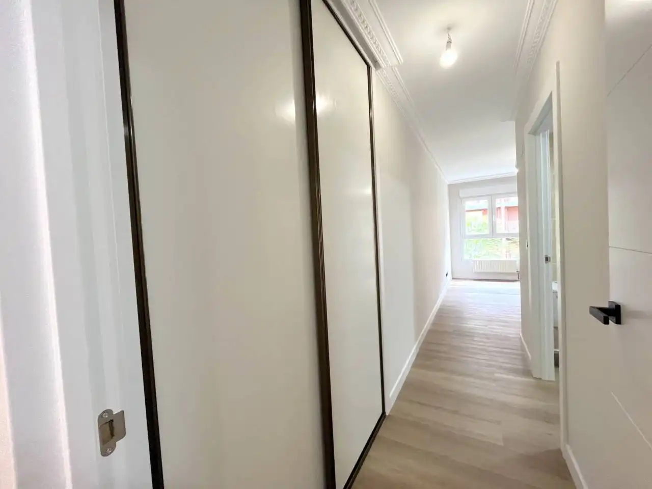 Flat for sale in Bilbao   with Heating and Storage room