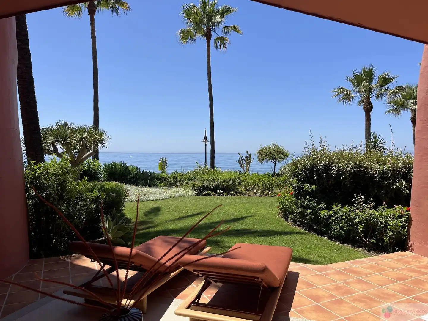 Flat with pool for sale in Selwo, imagen 38
