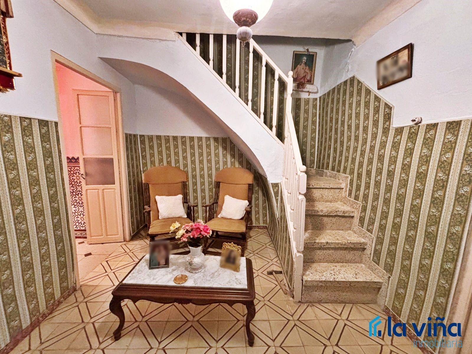 Single-family semi-detached for sale in Benamejí  with Terrace, Storage room and Furnished