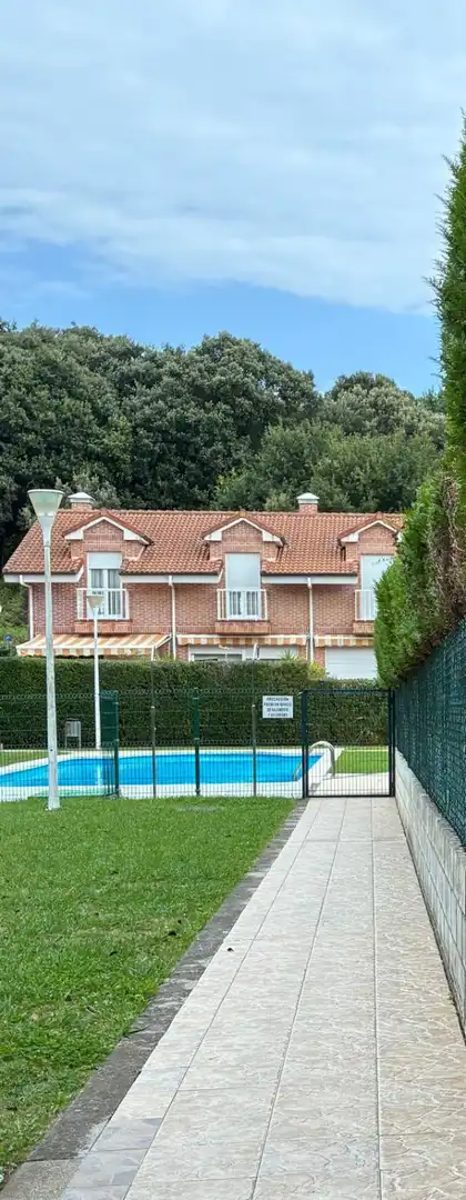 Maisonette zum Verkauf in De la Calleja, imagen 16