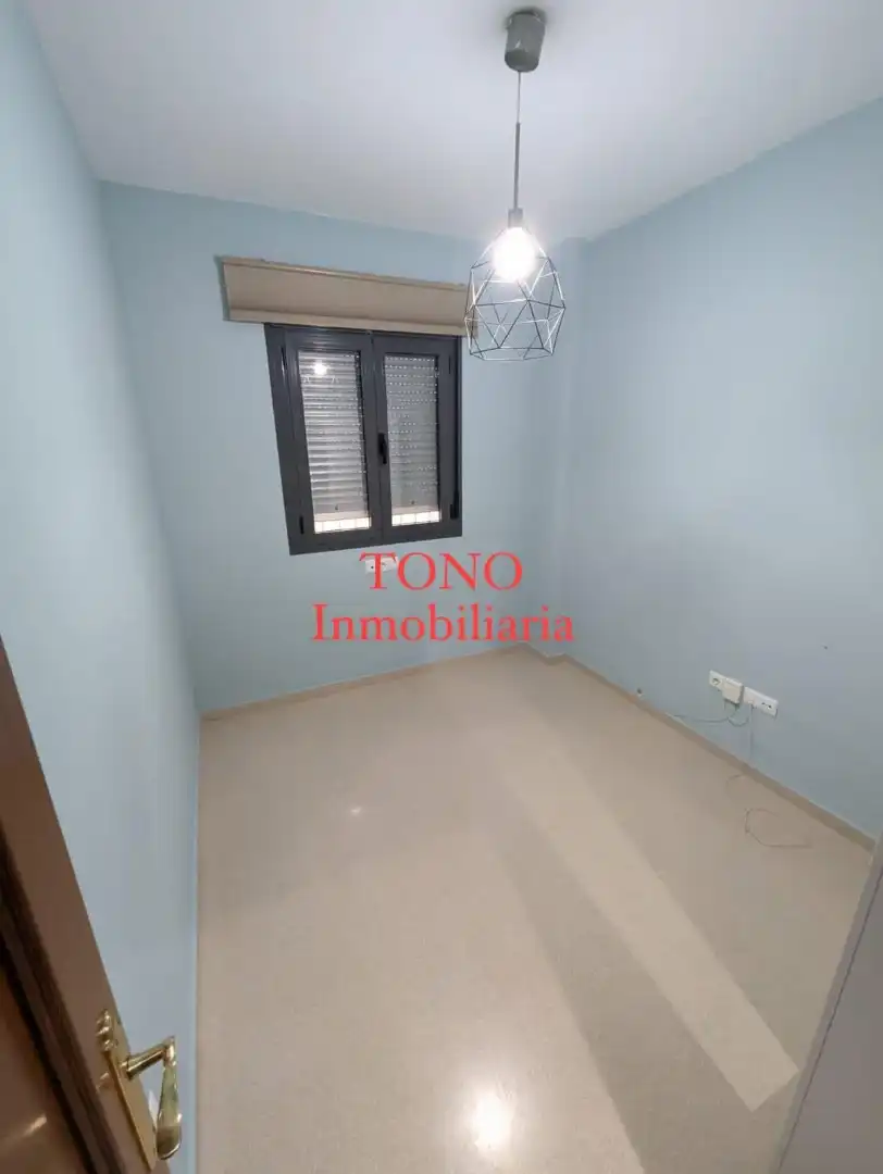 Bedroom of Flat for sale in Écija  with Air Conditioner