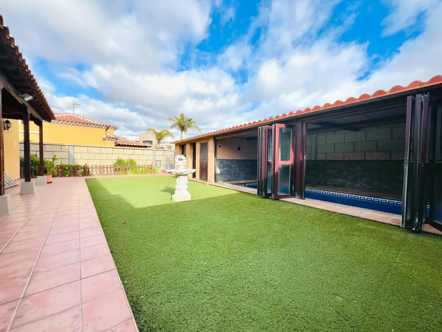 Casa o chalet en venta en Cho - Parque de la Reina