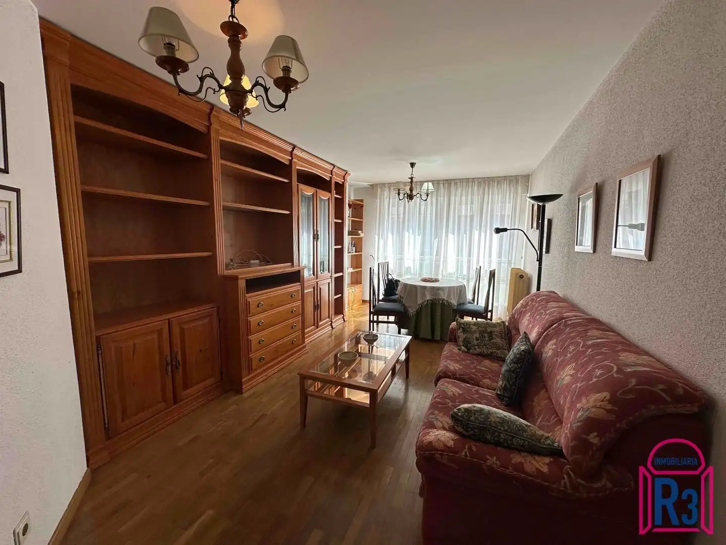 Apartament de lloguer a Azorin, Trobajo del Camino