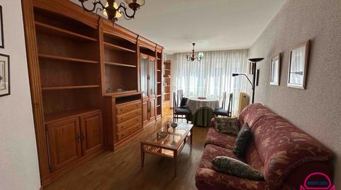 Foto 5 de Apartament de lloguer a Azorin, Trobajo del Camino, San Andrés del Rabanedo