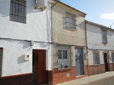 Detached house for sale in C/ Écija