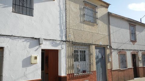 Solvia Inmobiliaria  Casa Luisiana La
