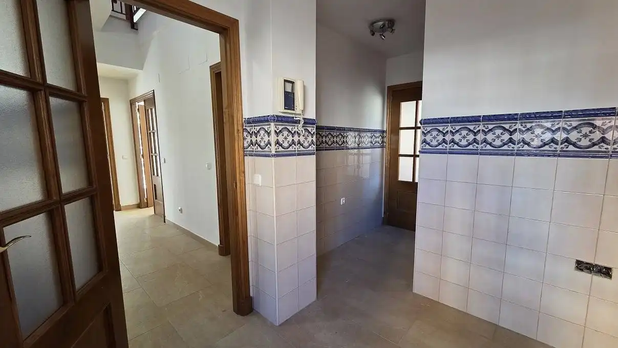 Casa adosada en venda en Dos Hermanas