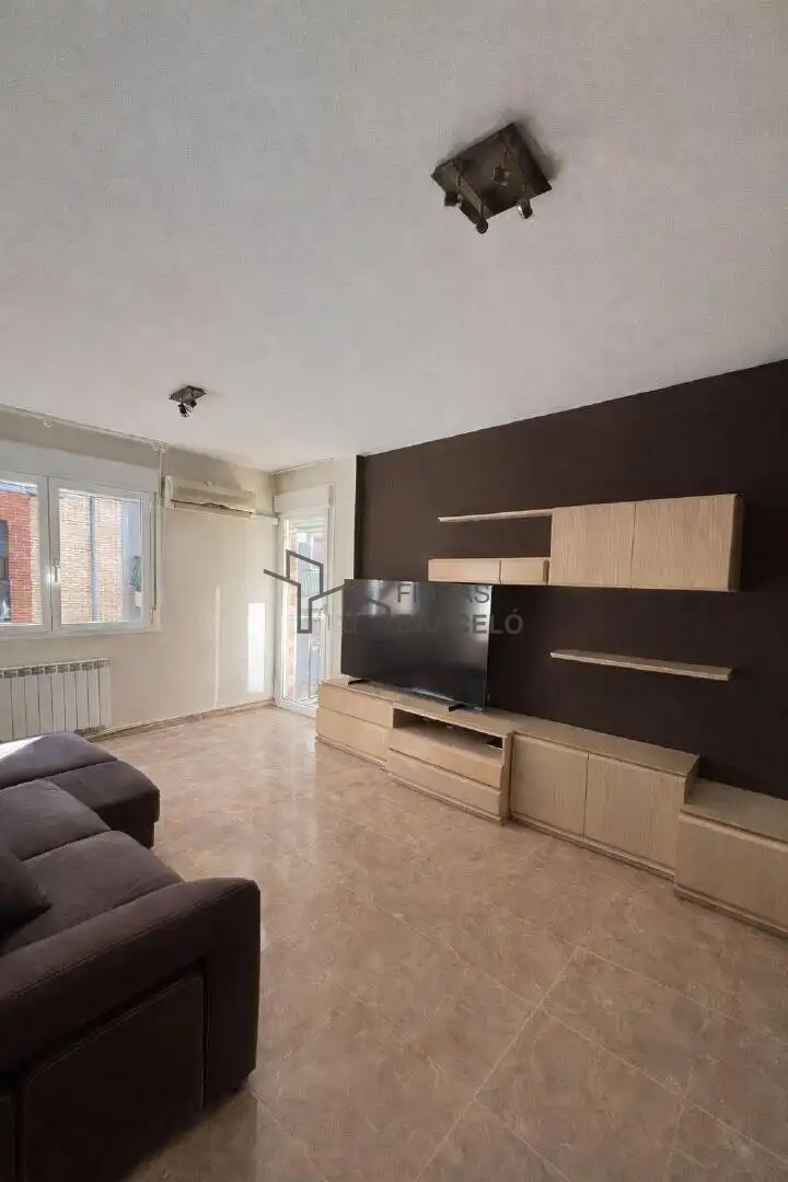 Wohnzimmer von Wohnung zum Verkauf in Zuera