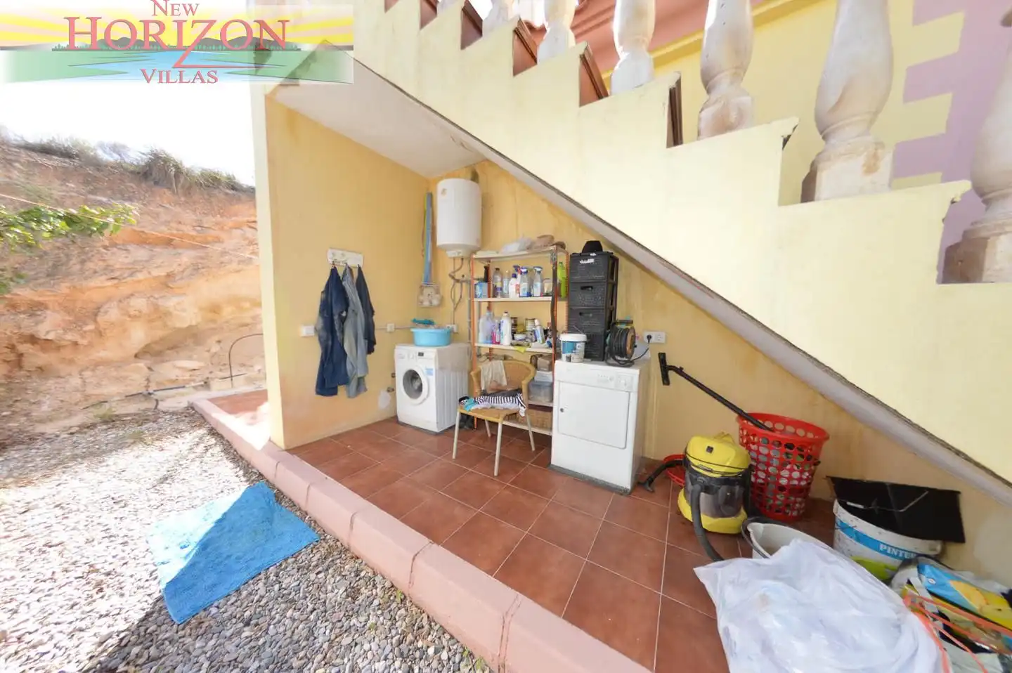 Maison avec piscine à vendre à Zurgena, imagen 42