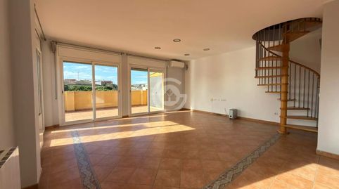 Foto 4 de Piso en venta en De Josep Bonay I Vidal Mestre, Piverd - Vila-Seca - Bruguerol, Palafrugell