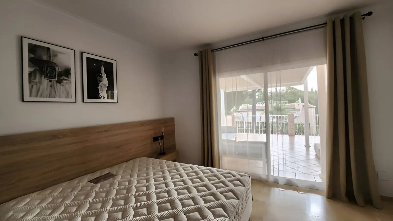 Àtic en venda a Nueva Andalucía, imagen 13