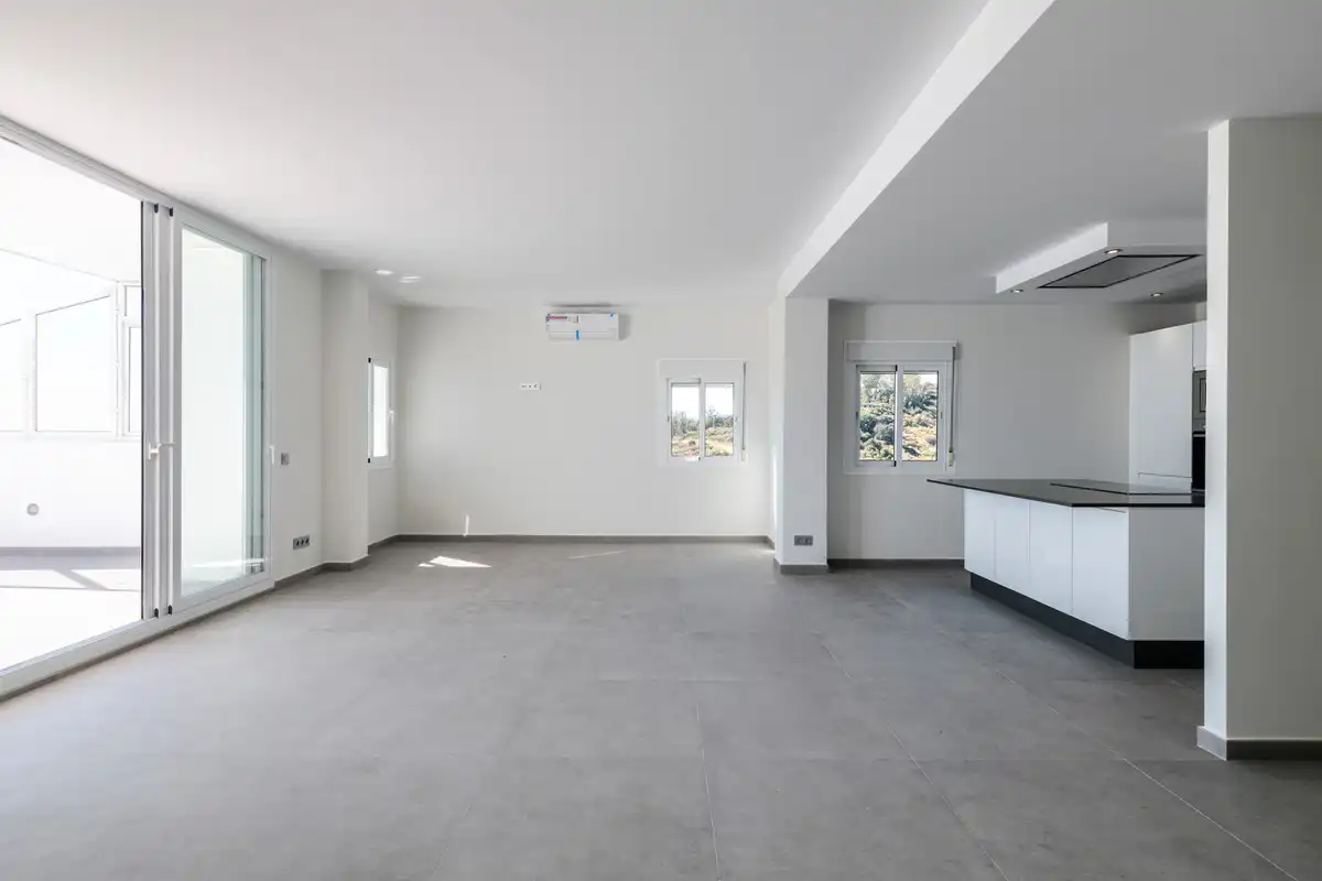 Apartament amb piscina en venda a Estepona Pueblo, imagen 11