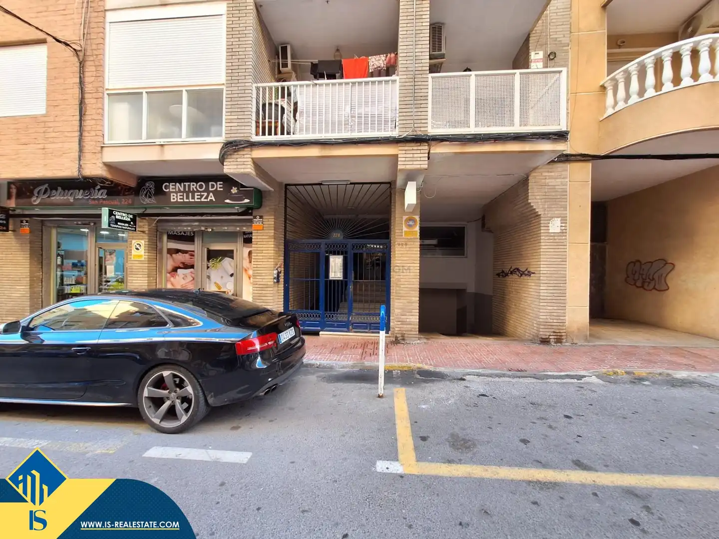 Flat for sale in Playa del Cura, imagen 2