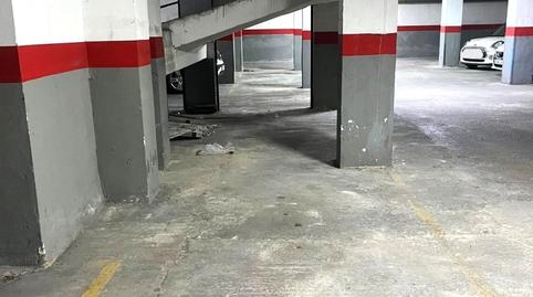 Photo 5 of Garage for sale in Mont-Olivet,  Valencia Capital