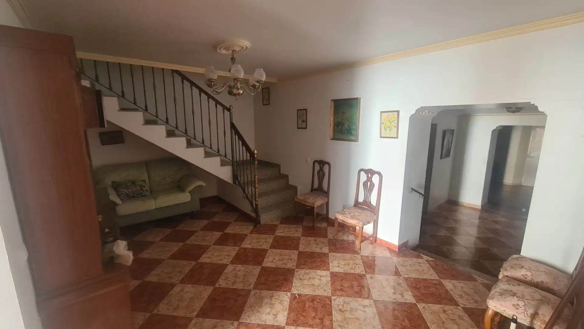 Casa o chalet en venta en Azuaga