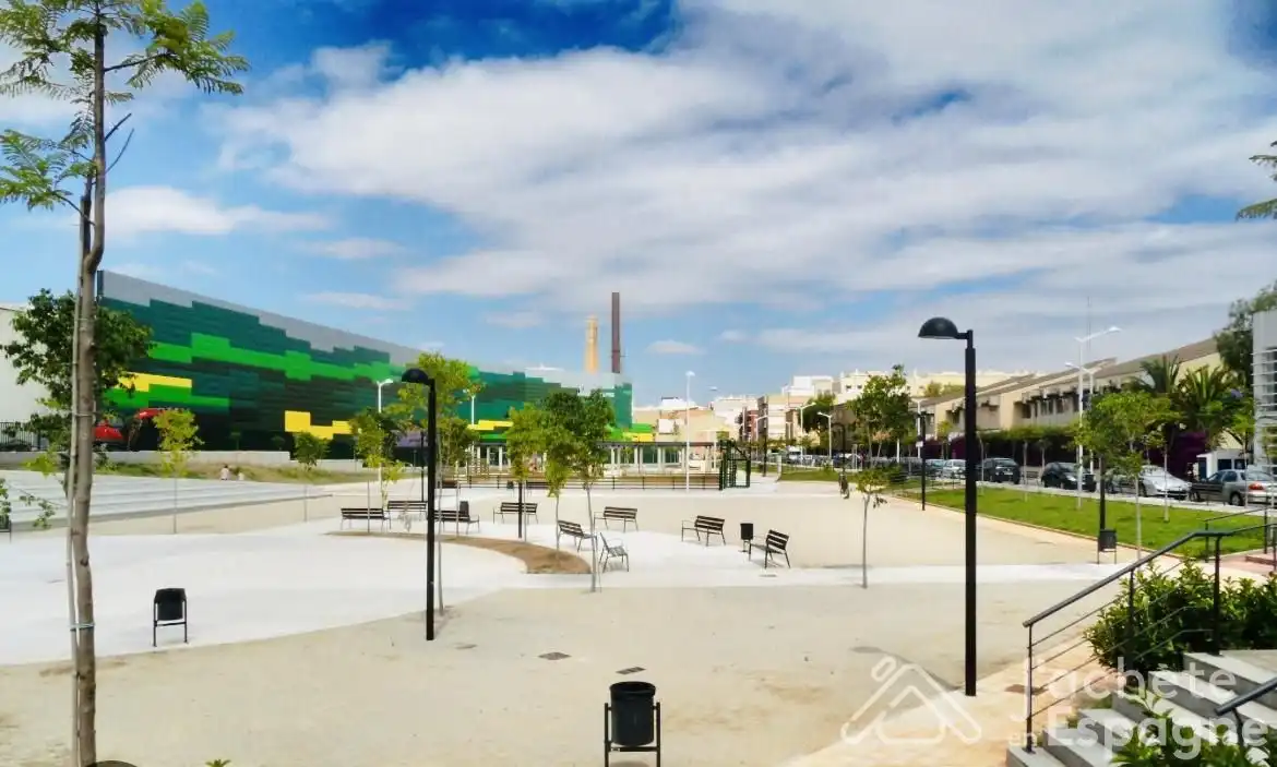 Piso en venta en calle d'Antonio Aparisi, imagen 15