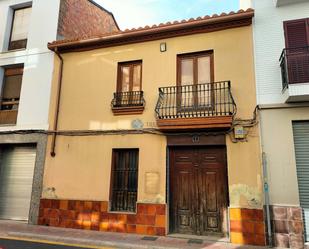 Exterior view of Office for sale in Riba-roja de Túria