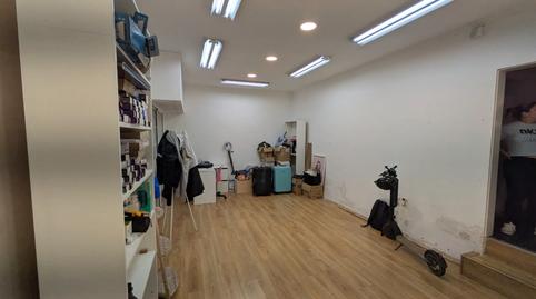 Foto 2 de Planta baixa en venda a Carrer de Felip II, El Congrés i els Indians, Barcelona