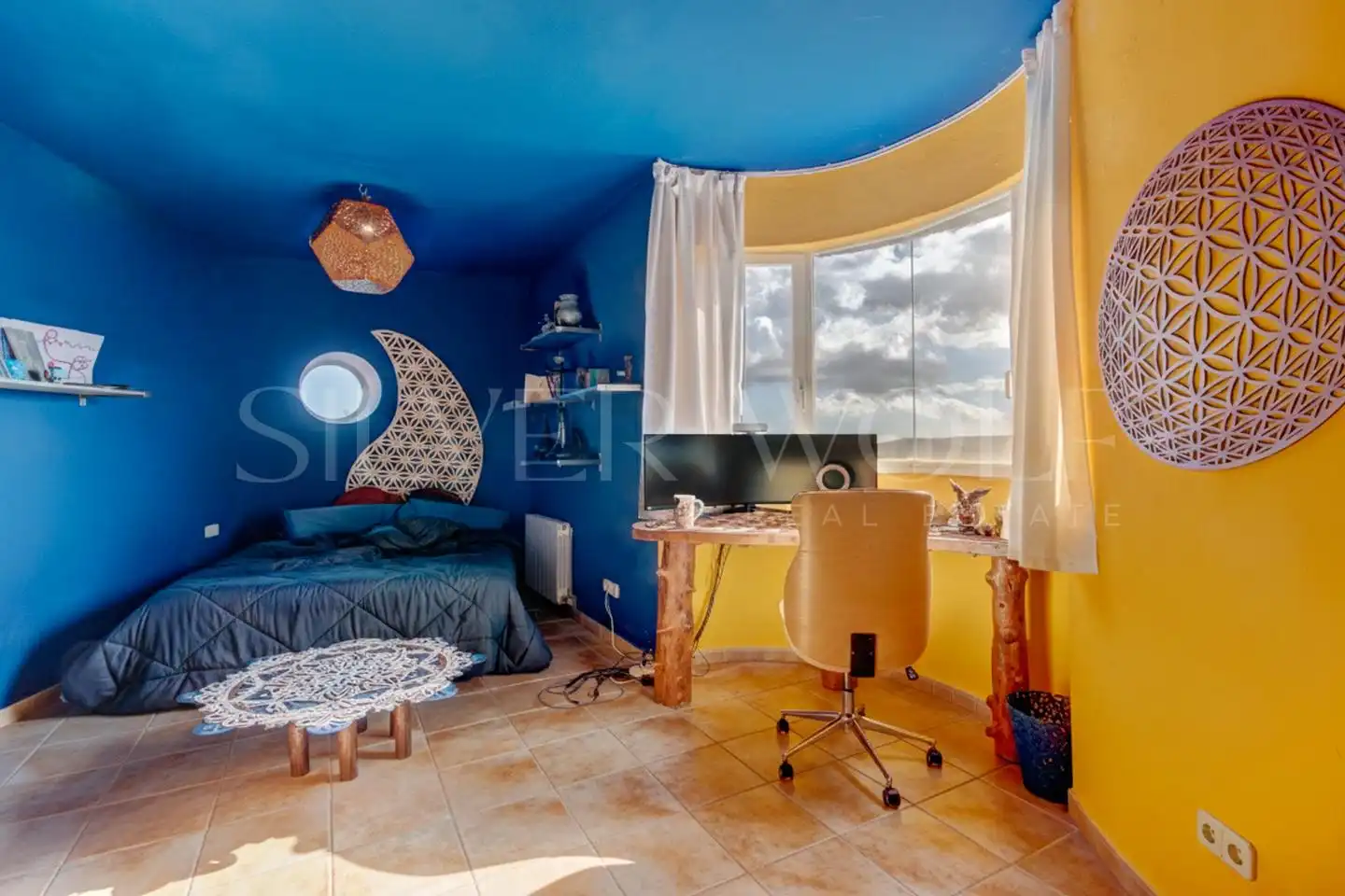 Maison avec piscine à vendre à calle de l'Eucaliptus, imagen 24