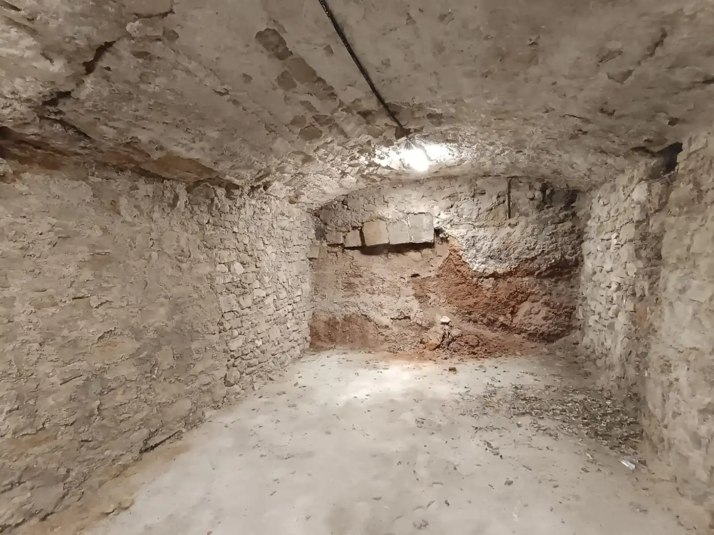 Casa rústica con jardín en venta en romeo, imagen 26