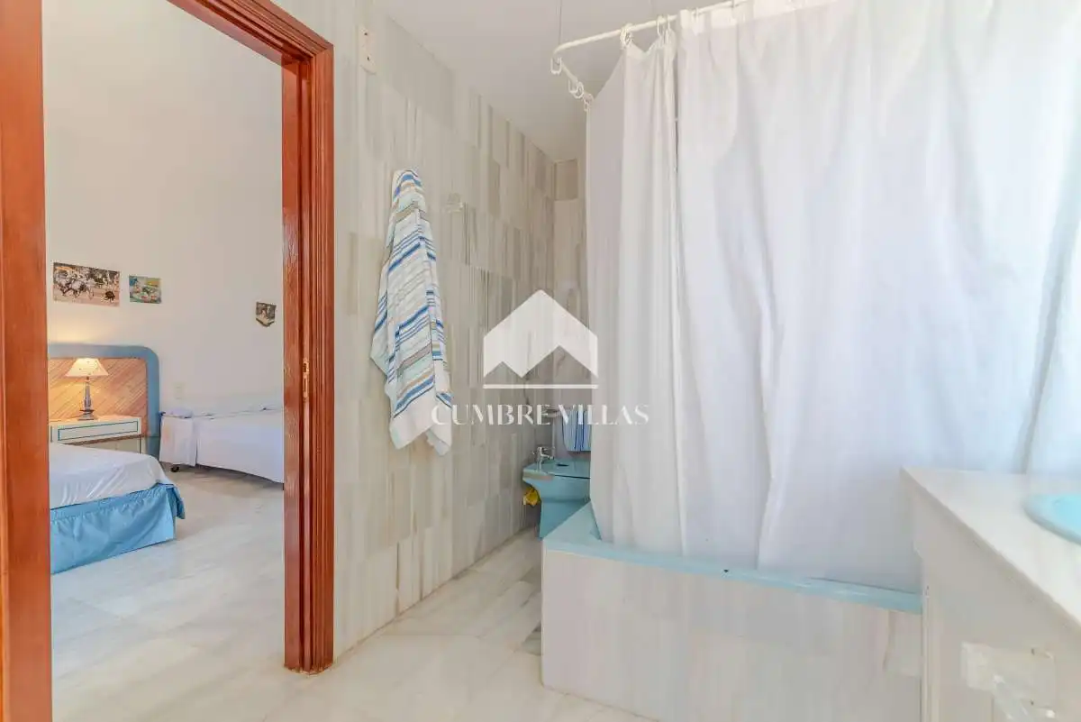 Casa amb piscina en venda a Monte los Almendros - El Pargo - Costa Aguilera, imagen 100