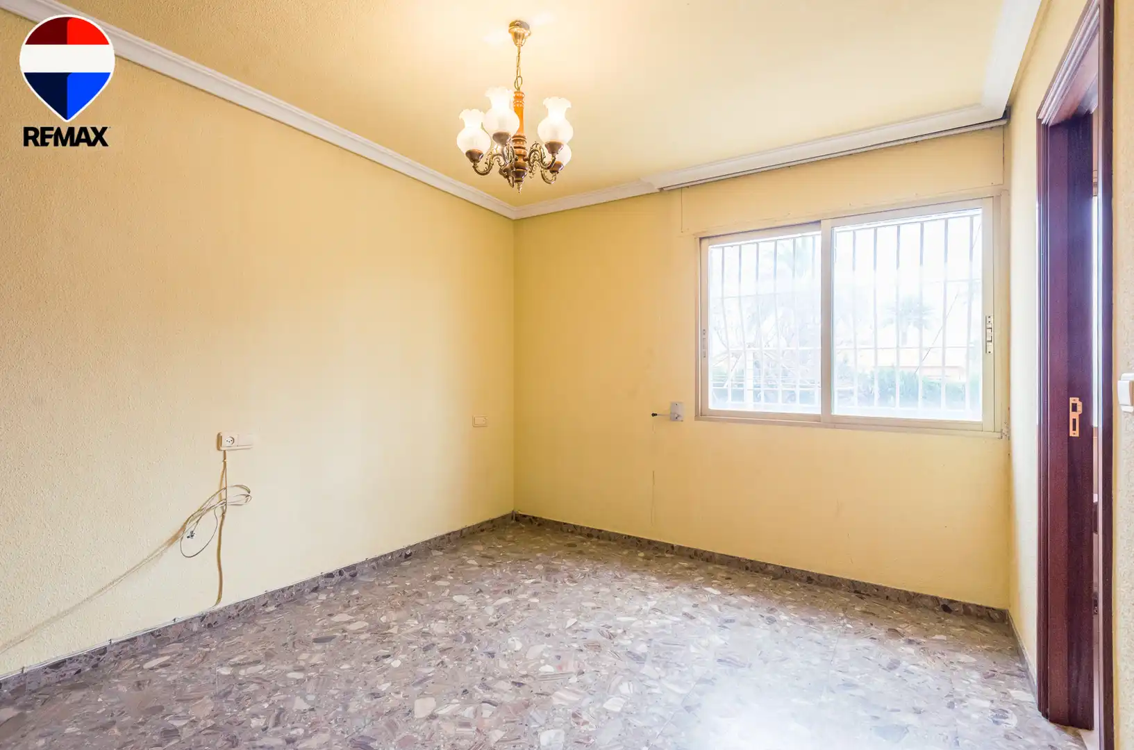 Dormitori de Casa o xalet en venda en Sant Joan d'Alacant amb Aire condicionat, Jardí privat i Terrassa
