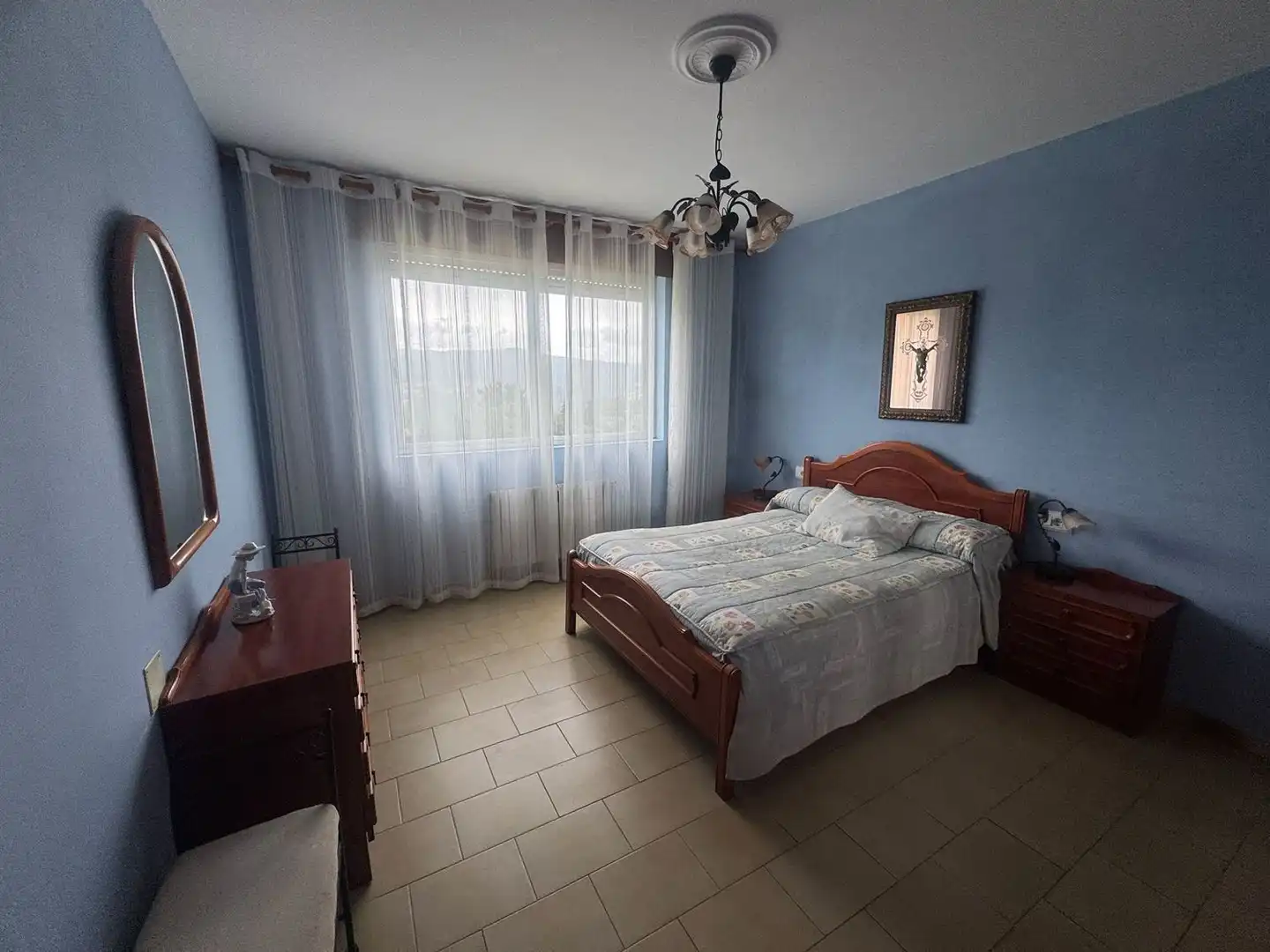 Detached house with garden for sale in Camino da Cabrita, imagen 33