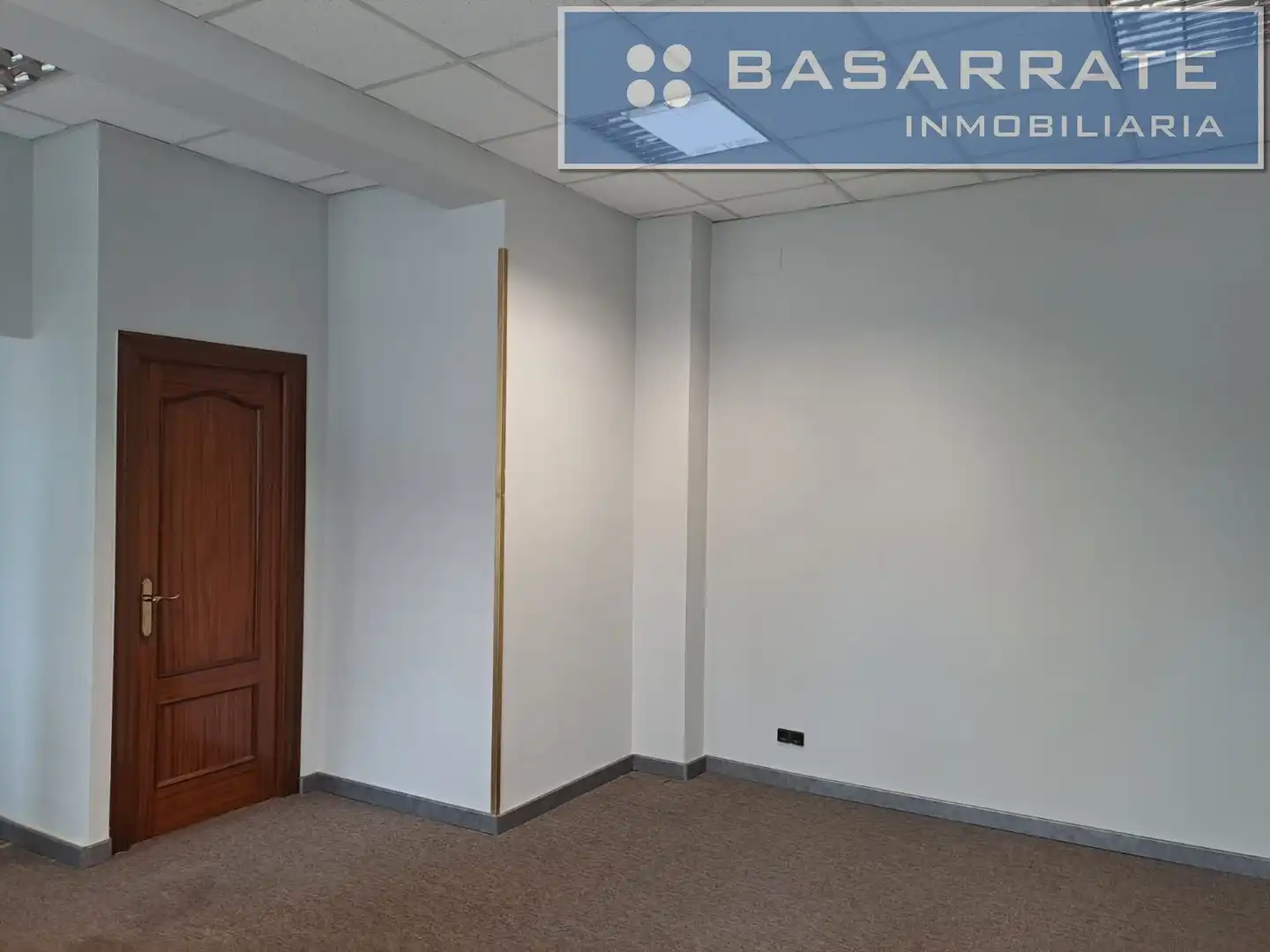 Oficina con ascensor en venta en Uribarri, imagen 7