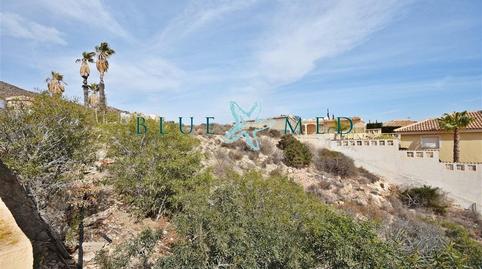 Foto 4 de Residencial en venda a Calle de Traiña-playasol 2, 301, Bolnuevo, Murcia