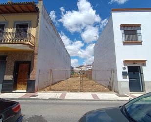 Exterior view of Residential for sale in La Algaba