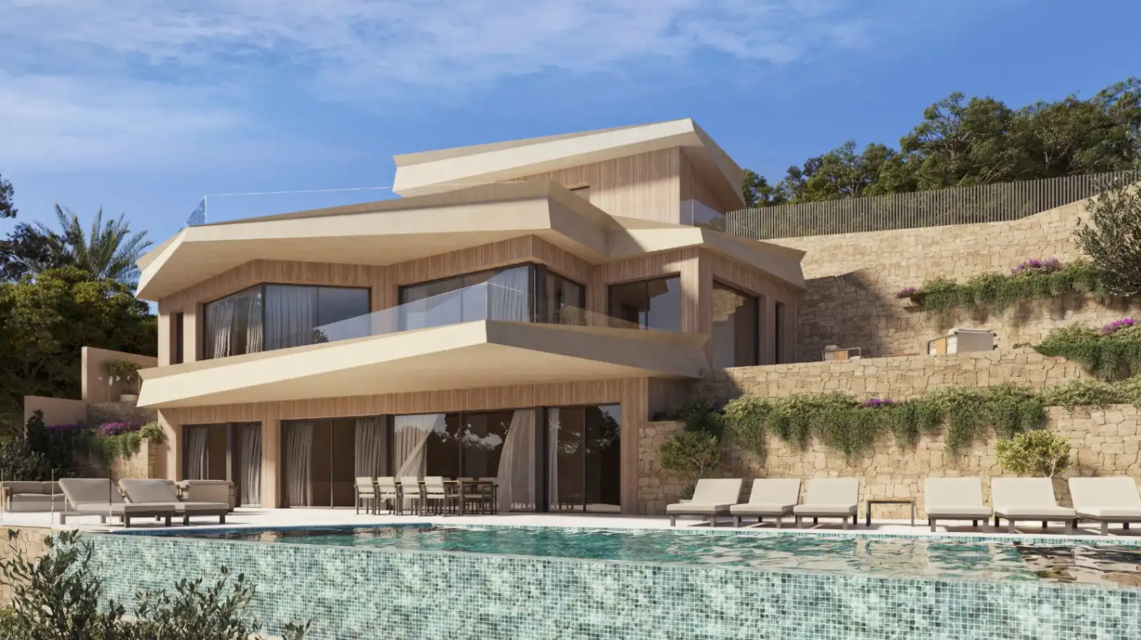 Casa in vendita a La Fustera, imagen 4