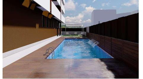 Photo 2 of Attic for sale in Avenida Don Juan de Borbon, 79, Juan Carlos I,  Murcia Capital