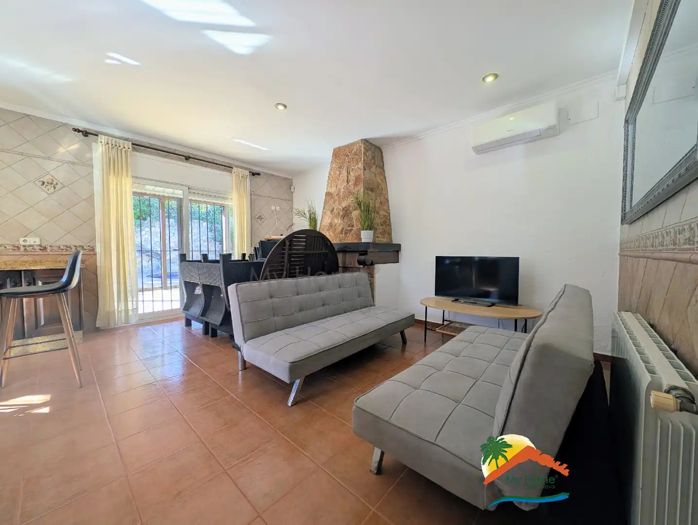 Maison avec piscine à vendre à Serra Brava, imagen 27