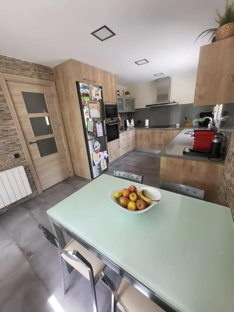 Casa o chalet en venta en Carrer PLA DE CAN CARDUS, Viladecavalls