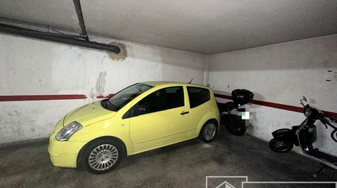 Photo 2 of Garage for rent in Benimàmet, Valencia Capital