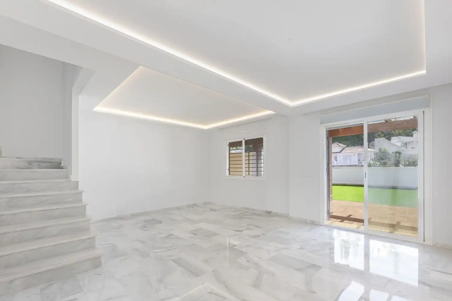 Chalet con piscina en venta en Calle Adarves de Calypso, imagen 54