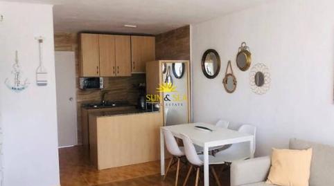 Foto 5 de Apartament de lloguer a Playa del Galán, La Manga del Mar Menor