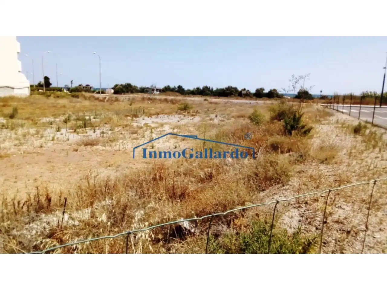Terreno en venta en Torrox