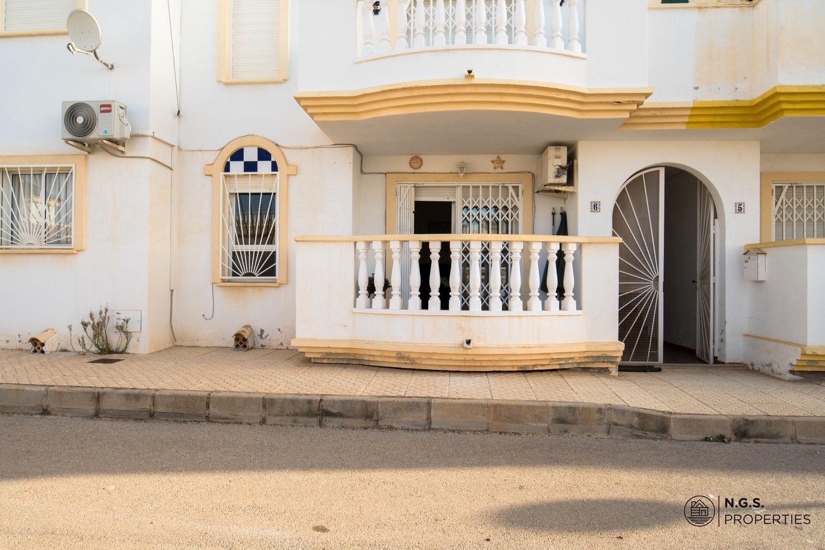 Apartament en venda a Calle Rias Bajas, Rojales