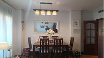 Dining room of House or chalet for sale in Cáceres Capital  with Air Conditioner, Heating and Terrace