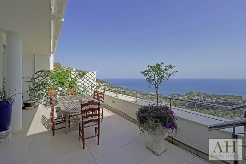 Penthouse for sale in Altea Hills, imagen 12