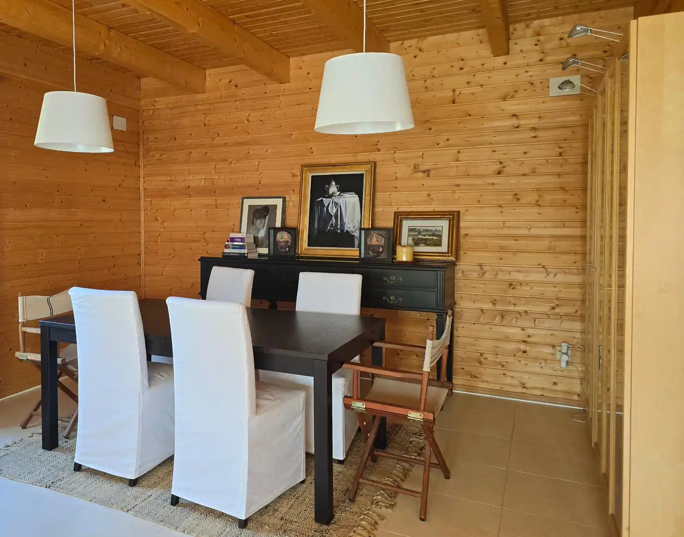 Haus mit Garten zum Verkauf in Carrer Carrer Vallès, imagen 7
