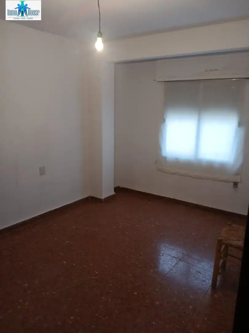 Dormitori de Residencial en venda en Carcelén