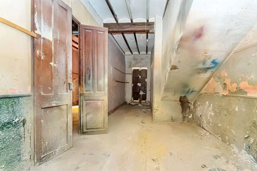 Villa zum Verkauf in C/ Desamparados, imagen 15