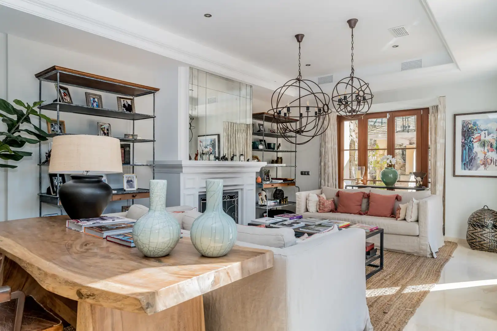 Casa con piscina in vendita a Marbella Centro, imagen 18