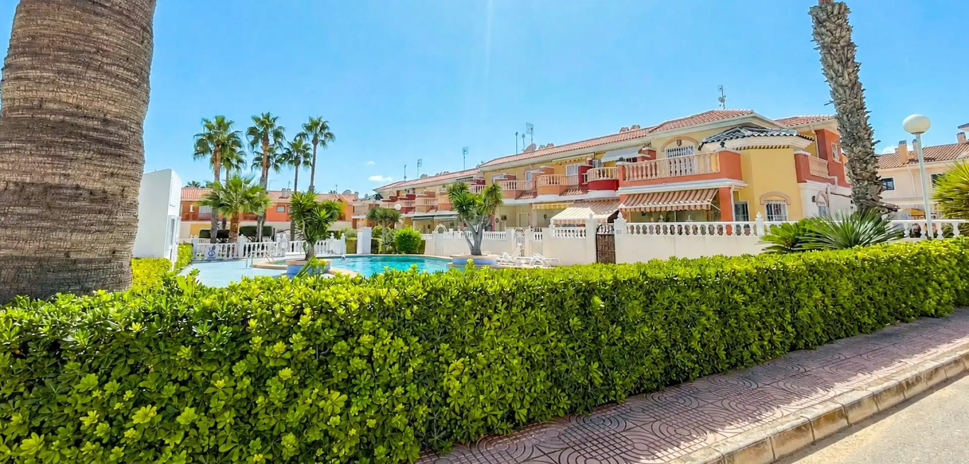 House with terrace for sale in Ciudad Quesada, imagen 27
