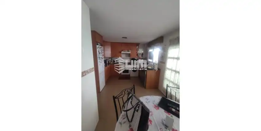 Kitchen of Detached homes for sale in Sagunto / Sagunt  with Air Conditioner, Terrace and Furnished