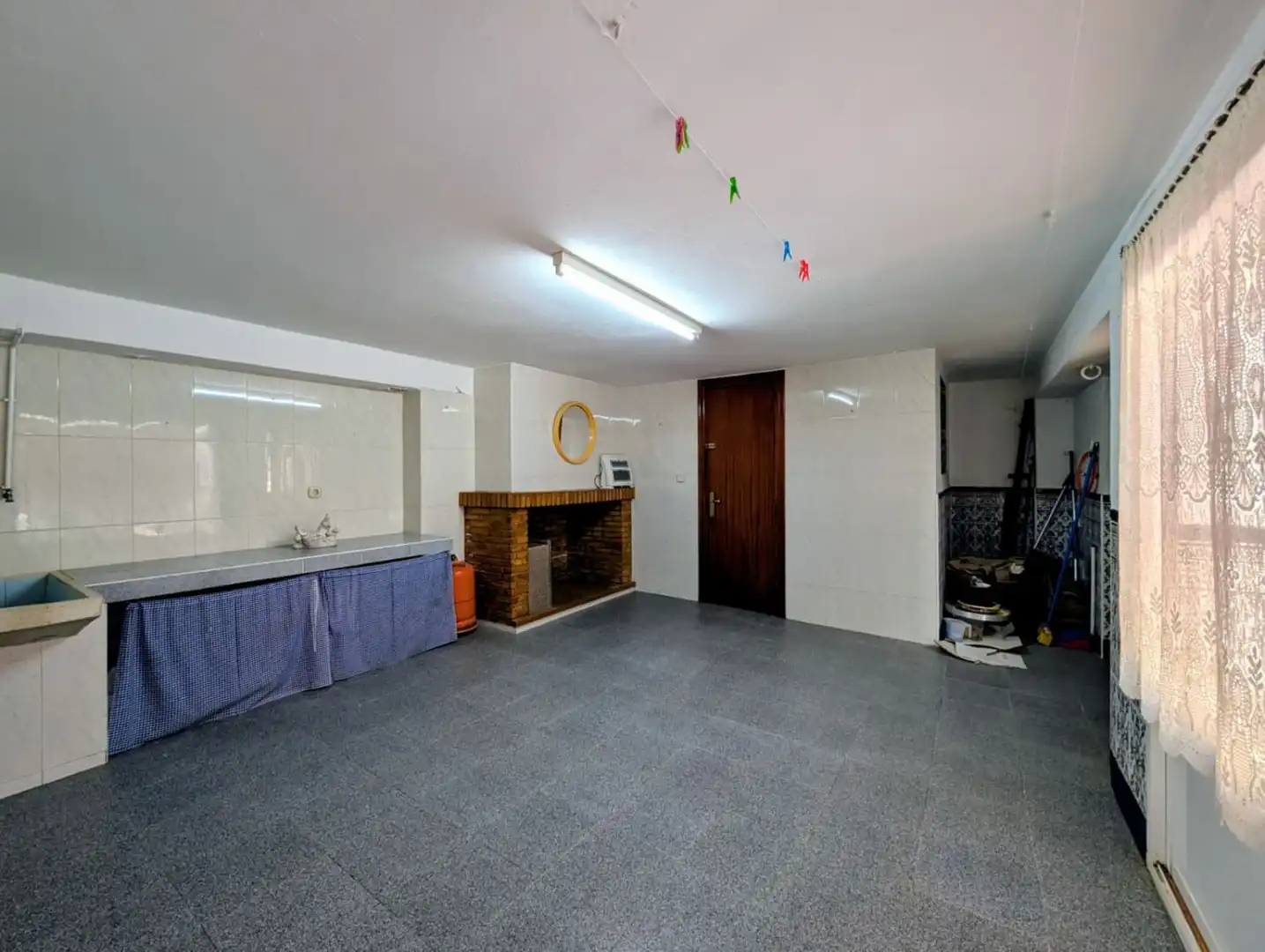 Casa o xalet en venda en Villanueva de Tapia amb Aire condicionat, Terrassa i Traster