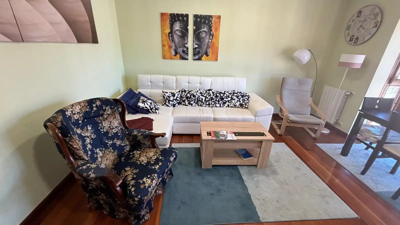 Appartamento con terrazza in vendita a Barrio la Somadilla 31A, imagen 50