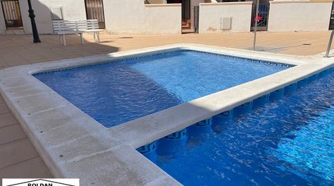 Photo 2 of Single-family semi-detached for sale in Calle Aledo, Jimenado, Murcia